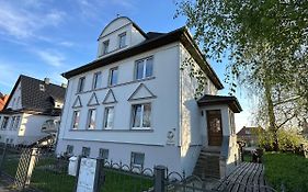 Pension Villa Schillerstrasse